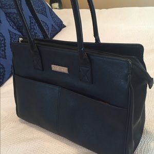 Mary Kay Black Tote